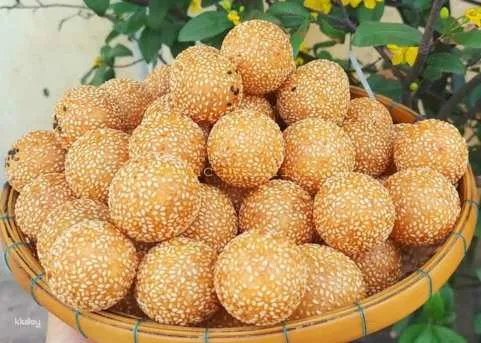 Half-Day Hanoi Vegan Food Tour Adventure | Vietnam