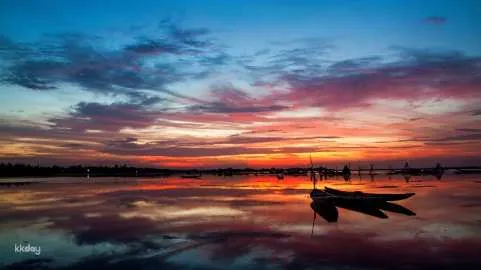 Half-Day Tour | Afternoon On Tam Giang Lagoon