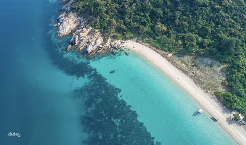 Pattaya Koh Phai Island Private Speedboat Tour & Water Activities | Thailand