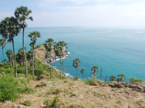 Amazing Phuket Island Guided Tour and Big Buddha