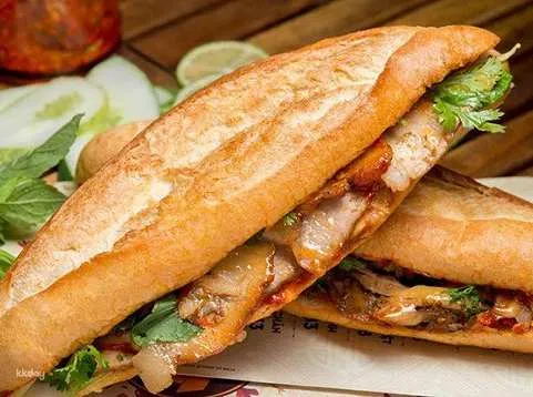Half Day Walking Tour | Da Nang Street Food Tasting