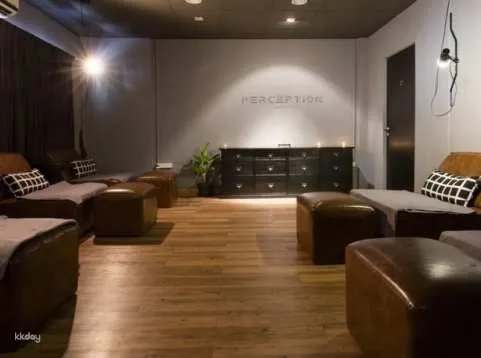 Perception Blind Massage Sathorn Voucher