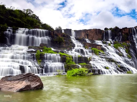 Da Lat Countryside Day Tour [5% OFF] | Da Lat - Vietnam