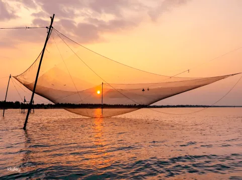 Half Day | Watching Sunrise Over Tam Giang Lagoon