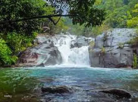 Full-day Tour From Hue To Nam Dong: Mo Waterfall and KTu Ethnic Village