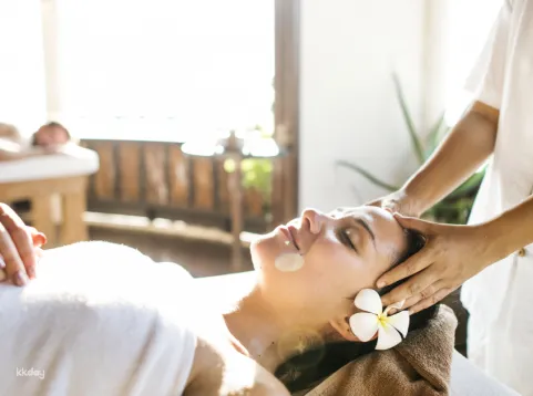 De Rest Spa & Thai Massage Voucher | Bangkok