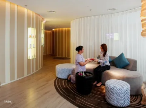 Cense by SPA Cenvaree at Centara Watergate Pavillion Hotel | Bangkok