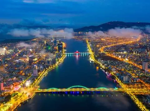 Half-Day Da Nang Street Walking Food Tour