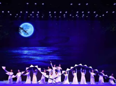 Charming Danang Show Ticket in Da Nang | Vietnam