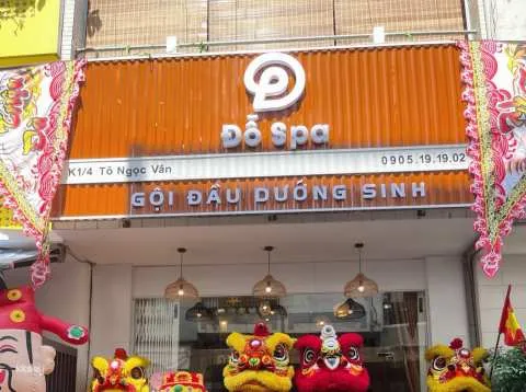 Đỗ Spa Experience in Da Nang | Vietnam