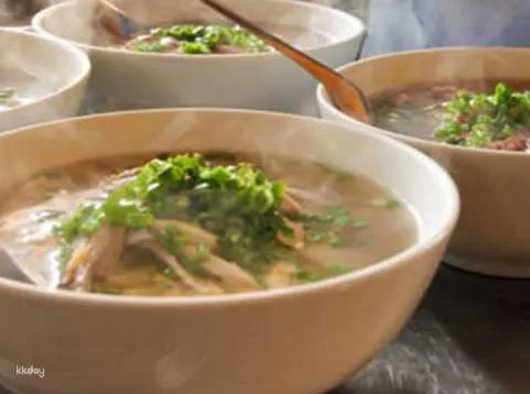 Hanoi Old Quarter Food Tour