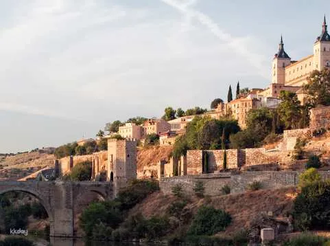Toledo Half-Day Tour from Madrid | Spain