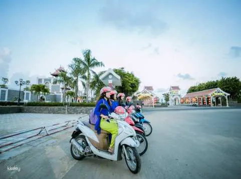 Da Nang Local Experience -Full Day