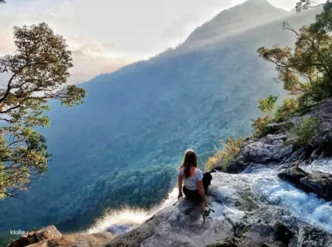 Bach Ma National Park Day Tour from Hue/Da Nang/Hoi An | Vietnam