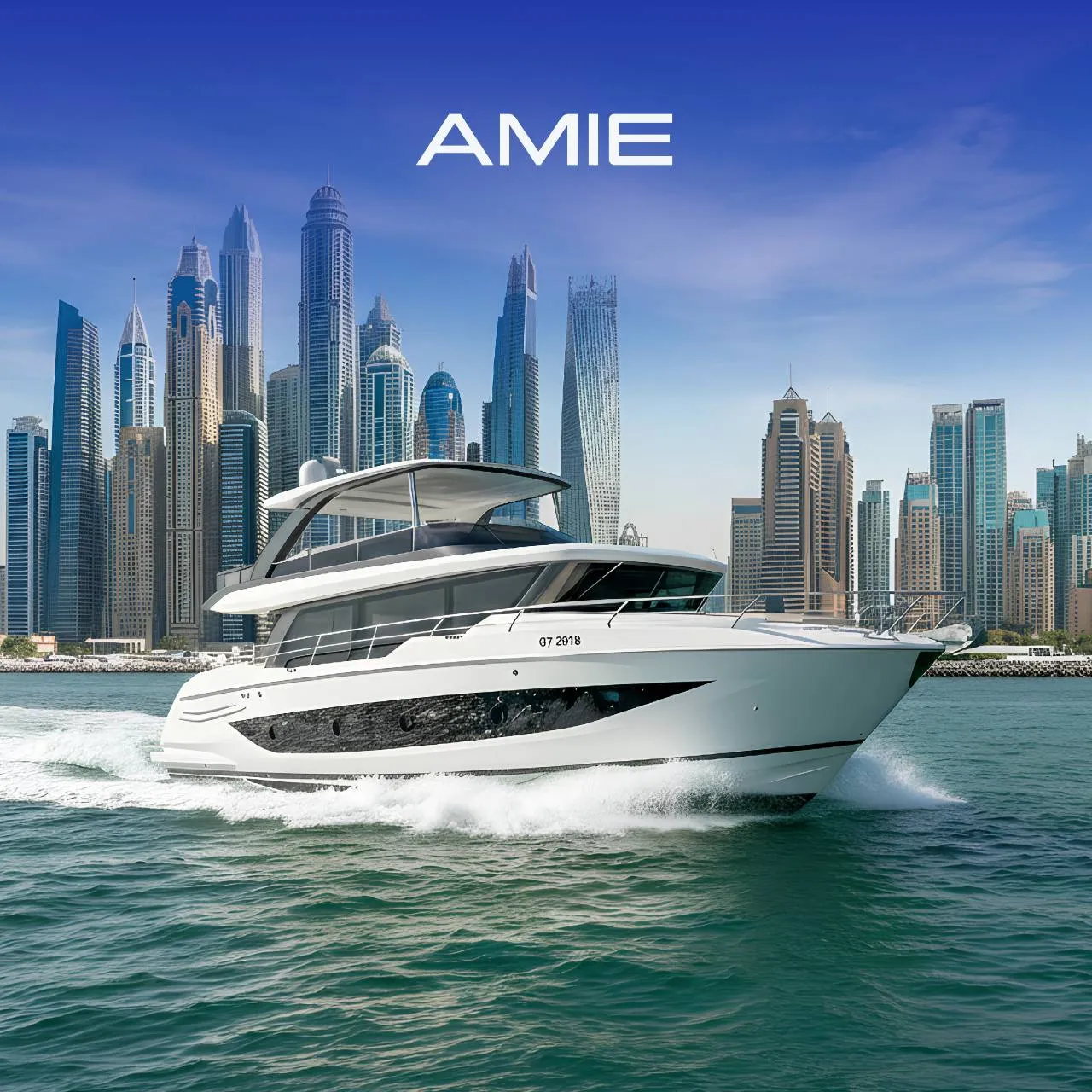 X-62 SPORT AMIE-2025 MODEL