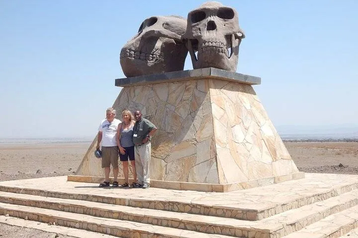 6 Days Tanzania Northern Circuit Experience - Safari Adventure