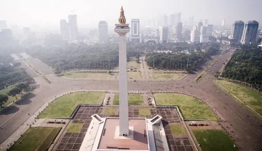 Family Package to Indonesia - 8 Nights Adventure