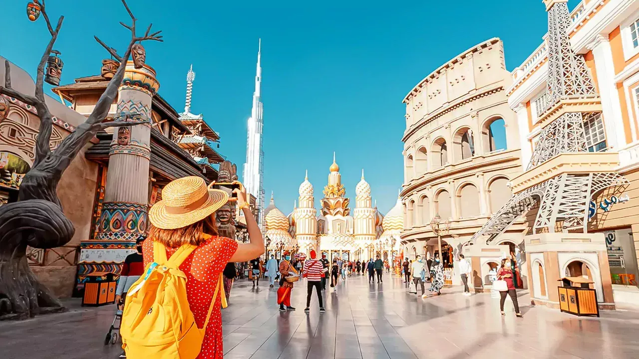 Global Village Experience